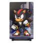 Sonic - The Hedgehog - Sonic the Hedgehog (Modern) FiGGYZ Magnet Collectible Shadow 11 cm