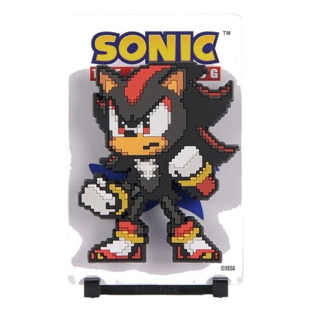 Sonic - The Hedgehog - Sonic the Hedgehog (Modern) FiGGYZ Magnet Collectible Shadow 11 cm