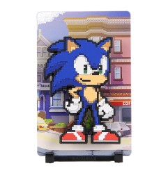 Sonic The Hedgehog (Modern) - Magnet à collectionner FiGGYZ Sonic 11 cm