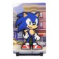 Sonic - The Hedgehog - Sonic the Hedgehog (Modern) FiGGYZ Magnet Collectible Sonic 11 cm