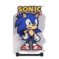 Sonic The Hedgehog (Modern) - Magnet à collectionner FiGGYZ Sonic 11 cm