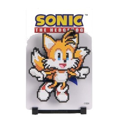 Sonic - The Hedgehog - Sonic the Hedgehog (Modern) FiGGYZ Magnet Collectible Tails 11 cm