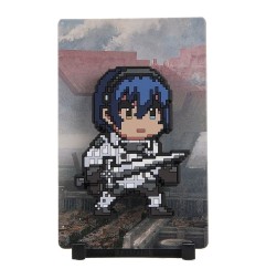 Metaphor: ReFantazio - FiGGYZ Magnet Collectible Protagonist 11 cm