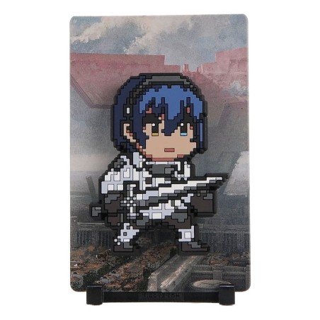 Metaphor: ReFantazio - FiGGYZ Magnet Collectible Protagonist 11 cm