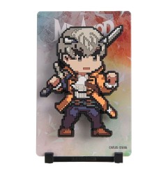 Metaphor: ReFantazio - FiGGYZ Magnet Collectible Strohl 11 cm