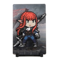 Metaphor: ReFantazio - FiGGYZ Magnet Collectible Hulkenberg 11 cm