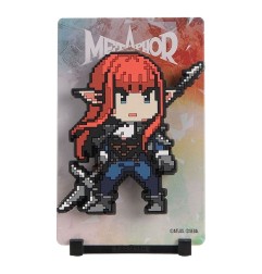 Metaphor: ReFantazio - FiGGYZ Magnet Collectible Hulkenberg 11 cm