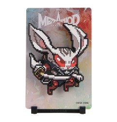 Metaphor: ReFantazio - FiGGYZ Magnet Collectible Heismay 11 cm