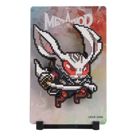 Metaphor: ReFantazio - FiGGYZ Magnet Collectible Heismay 11 cm