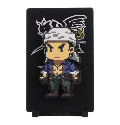 Shenmue - FiGGYZ Magnet Collectible Wuying Ren 11 cm