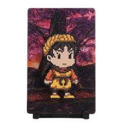 Shenmue - FiGGYZ Magnet Collectible Shenhua Ling 11 cm