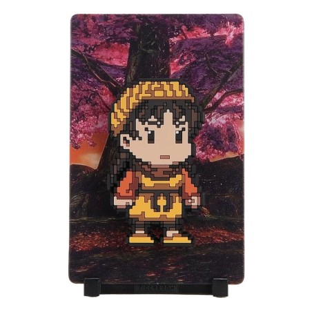 Shenmue - FiGGYZ Magnet Collectible Shenhua Ling 11 cm