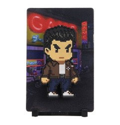 Shenmue - FiGGYZ Magnet Collectible Ryo Hazuki 11 cm