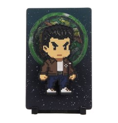 Shenmue - Magnet à collectionner FiGGYZ Ryo Hazuki 11 cm