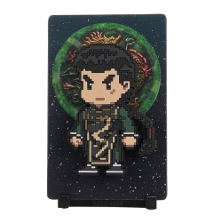 Shenmue - Magnet à collectionner FiGGYZ Lan Di 11 cm