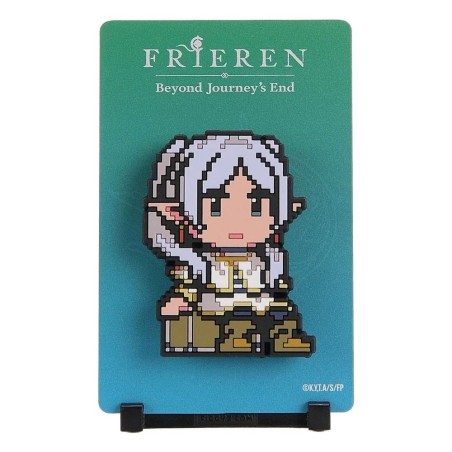 Frieren: Beyond Journey´s End - Frieren: Beyond Journey's End FiGGYZ Magnet Collectible Frieren 11 cm