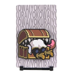 Frieren: Beyond Journey's End - Magnet à collectionner FiGGYZ Frieren in Mimic 11 cm