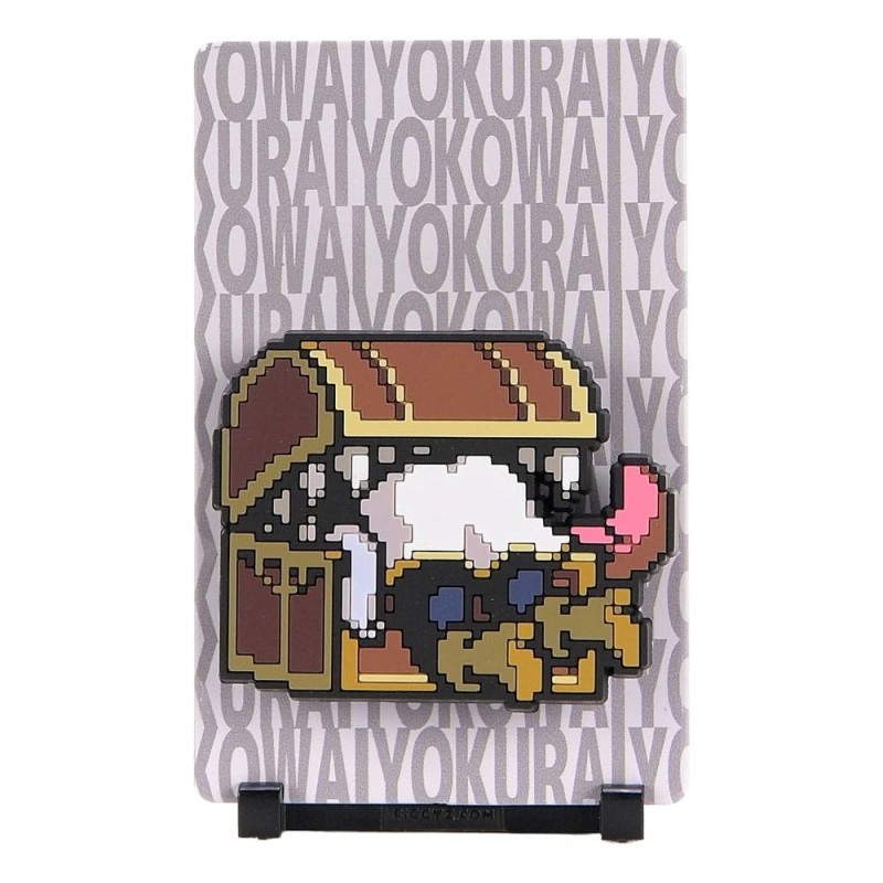 Frieren: Beyond Journey's End - Magnet à collectionner FiGGYZ Frieren in Mimic 11 cm