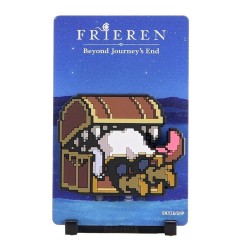 Frieren: Beyond Journey´s End - Frieren: Beyond Journey's End FiGGYZ Magnet Collectible Frieren in Mimic 11 cm
