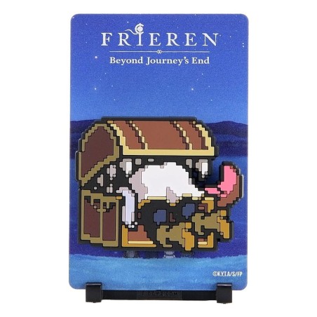 Frieren: Beyond Journey's End - Magnet à collectionner FiGGYZ Frieren in Mimic 11 cm