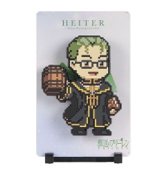 Frieren: Beyond Journey´s End - Frieren: Beyond Journey's End FiGGYZ Magnet Collectible Heiter 11 cm