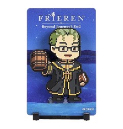 Frieren: Beyond Journey's End - Magnet à collectionner FiGGYZ Heiter 11 cm