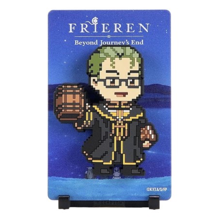 Frieren: Beyond Journey´s End - Frieren: Beyond Journey's End FiGGYZ Magnet Collectible Heiter 11 cm