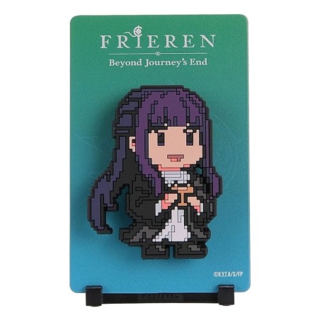 Frieren: Beyond Journey's End - Magnet à collectionner FiGGYZ Fern 11 cm