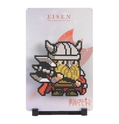 Frieren: Beyond Journey's End - Magnet à collectionner FiGGYZ Eisen 11 cm