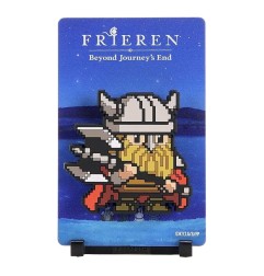 Frieren: Beyond Journey´s End - Frieren: Beyond Journey's End FiGGYZ Magnet Collectible Eisen 11 cm