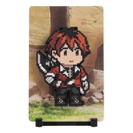 Frieren: Beyond Journey's End - Magnet à collectionner FiGGYZ Stark 11 cm