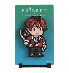 Frieren: Beyond Journey's End - Magnet à collectionner FiGGYZ Stark 11 cm