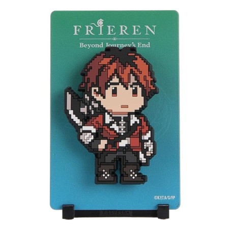 Frieren: Beyond Journey's End - Magnet à collectionner FiGGYZ Stark 11 cm
