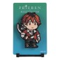 Frieren: Beyond Journey's End - Magnet à collectionner FiGGYZ Stark 11 cm