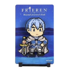 Frieren: Beyond Journey's End - Magnet à collectionner FiGGYZ Himmel 11 cm