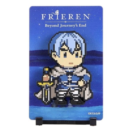Frieren: Beyond Journey´s End - Frieren: Beyond Journey's End FiGGYZ Magnet Collectible Himmel 11 cm