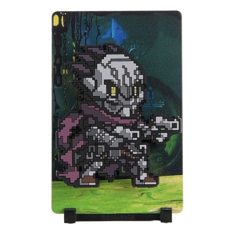 Darksiders - FiGGYZ Magnet Collectible Strife 11 cm