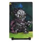 Darksiders - FiGGYZ Magnet Collectible Strife 11 cm