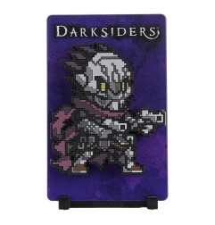 Darksiders - FiGGYZ Magnet Collectible Strife 11 cm