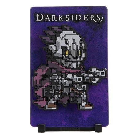 Darksiders - FiGGYZ Magnet Collectible Strife 11 cm