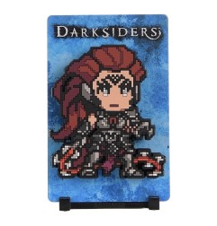 Darksiders - FiGGYZ Magnet Collectible Fury 11 cm
