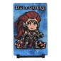 Darksiders - FiGGYZ Magnet Collectible Fury 11 cm