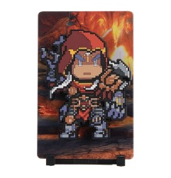 Darksiders - Magnet à collectionner FiGGYZ War 11 cm