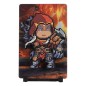 Darksiders - Magnet à collectionner FiGGYZ War 11 cm
