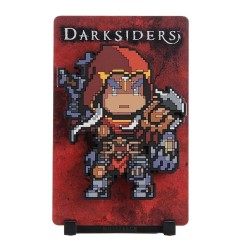 Darksiders - FiGGYZ Magnet Collectible War 11 cm
