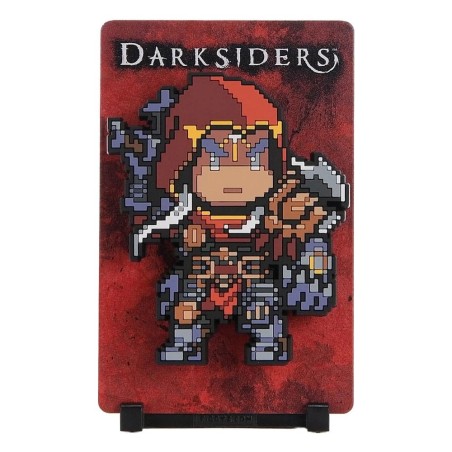 Darksiders - FiGGYZ Magnet Collectible War 11 cm