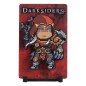 Darksiders - Magnet à collectionner FiGGYZ War 11 cm
