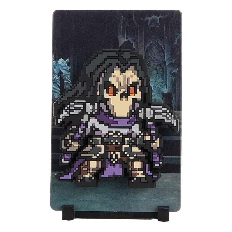 Darksiders - FiGGYZ Magnet Collectible Death 11 cm
