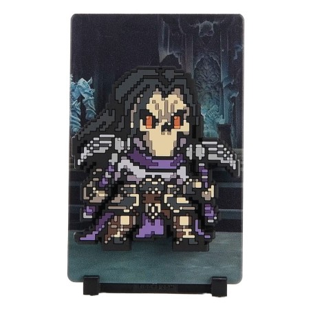 Darksiders - FiGGYZ Magnet Collectible Death 11 cm