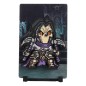 Darksiders - Magnet à collectionner FiGGYZ Death 11 cm